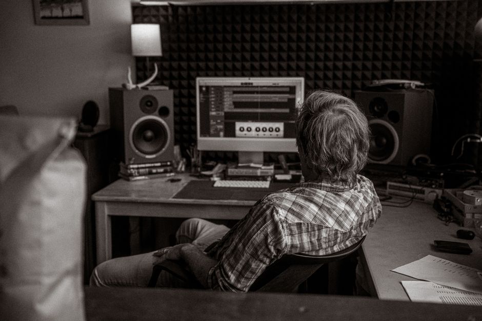Akustik & Lärmschutz Homeoffice & Nachhaltigkeit: Effizienz steigern und Umwelt schonen