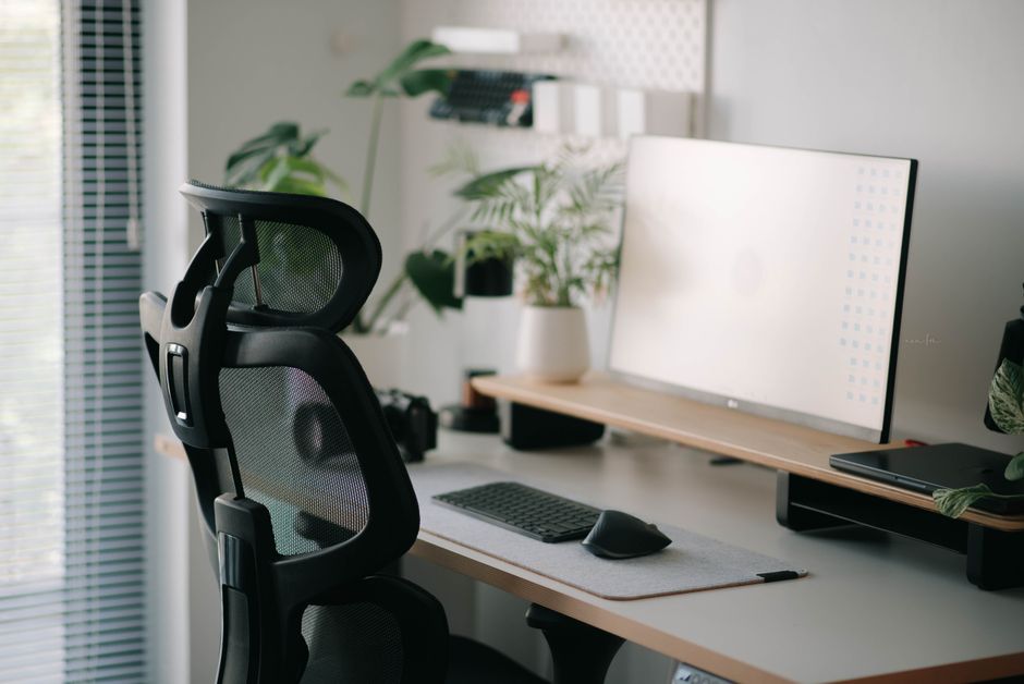 Ergonomische Bürostühle & Kissen für Einsteiger: Der kompakte Start-Leitfaden